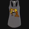 Women's Ideal Racerback Tank Thumbnail