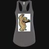 Women's Ideal Racerback Tank Thumbnail