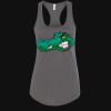 Women's Ideal Racerback Tank Thumbnail