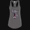 Women's Ideal Racerback Tank Thumbnail