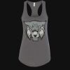 Women's Ideal Racerback Tank Thumbnail