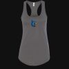 Women's Ideal Racerback Tank Thumbnail