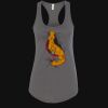 Women's Ideal Racerback Tank Thumbnail
