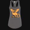 Women's Ideal Racerback Tank Thumbnail