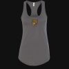 Women's Ideal Racerback Tank Thumbnail