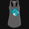 Women's Ideal Racerback Tank Thumbnail