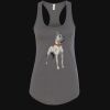Women's Ideal Racerback Tank Thumbnail