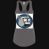 Women's Ideal Racerback Tank Thumbnail