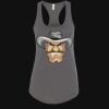 Women's Ideal Racerback Tank Thumbnail