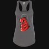 Women's Ideal Racerback Tank Thumbnail
