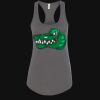 Women's Ideal Racerback Tank Thumbnail