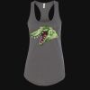 Women's Ideal Racerback Tank Thumbnail