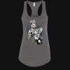 Women's Ideal Racerback Tank Thumbnail
