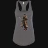 Women's Ideal Racerback Tank Thumbnail