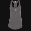 Women's Ideal Racerback Tank Thumbnail