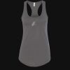 Women's Ideal Racerback Tank Thumbnail