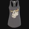 Women's Ideal Racerback Tank Thumbnail