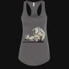 Women's Ideal Racerback Tank Thumbnail