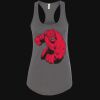 Women's Ideal Racerback Tank Thumbnail