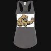 Women's Ideal Racerback Tank Thumbnail