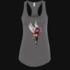 Women's Ideal Racerback Tank Thumbnail