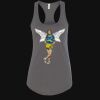 Women's Ideal Racerback Tank Thumbnail