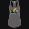 Women's Ideal Racerback Tank Thumbnail