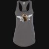 Women's Ideal Racerback Tank Thumbnail