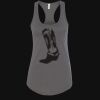 Women's Ideal Racerback Tank Thumbnail