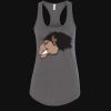 Women's Ideal Racerback Tank Thumbnail
