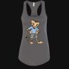 Women's Ideal Racerback Tank Thumbnail