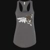 Women's Ideal Racerback Tank Thumbnail