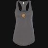 Women's Ideal Racerback Tank Thumbnail