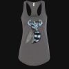 Women's Ideal Racerback Tank Thumbnail