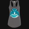 Women's Ideal Racerback Tank Thumbnail