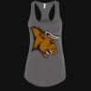Women's Ideal Racerback Tank Thumbnail