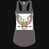 Women's Ideal Racerback Tank Thumbnail