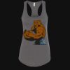 Women's Ideal Racerback Tank Thumbnail