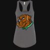 Women's Ideal Racerback Tank Thumbnail