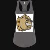 Women's Ideal Racerback Tank Thumbnail