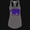 Women's Ideal Racerback Tank Thumbnail