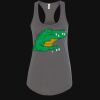 Women's Ideal Racerback Tank Thumbnail