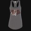 Women's Ideal Racerback Tank Thumbnail