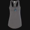 Women's Ideal Racerback Tank Thumbnail