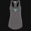Women's Ideal Racerback Tank Thumbnail