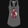 Women's Ideal Racerback Tank Thumbnail