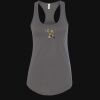 Women's Ideal Racerback Tank Thumbnail