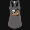 Women's Ideal Racerback Tank Thumbnail
