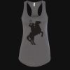 Women's Ideal Racerback Tank Thumbnail