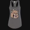 Women's Ideal Racerback Tank Thumbnail
